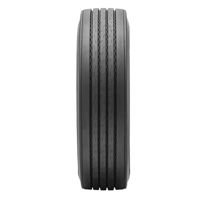 RI131 ECORUN Thread View