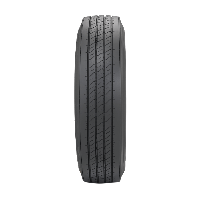 RI119 ECORUN Thread View
